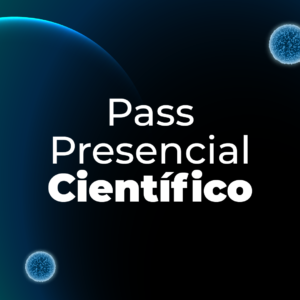 Pass Presencial Científico – ACRONISS LATAM