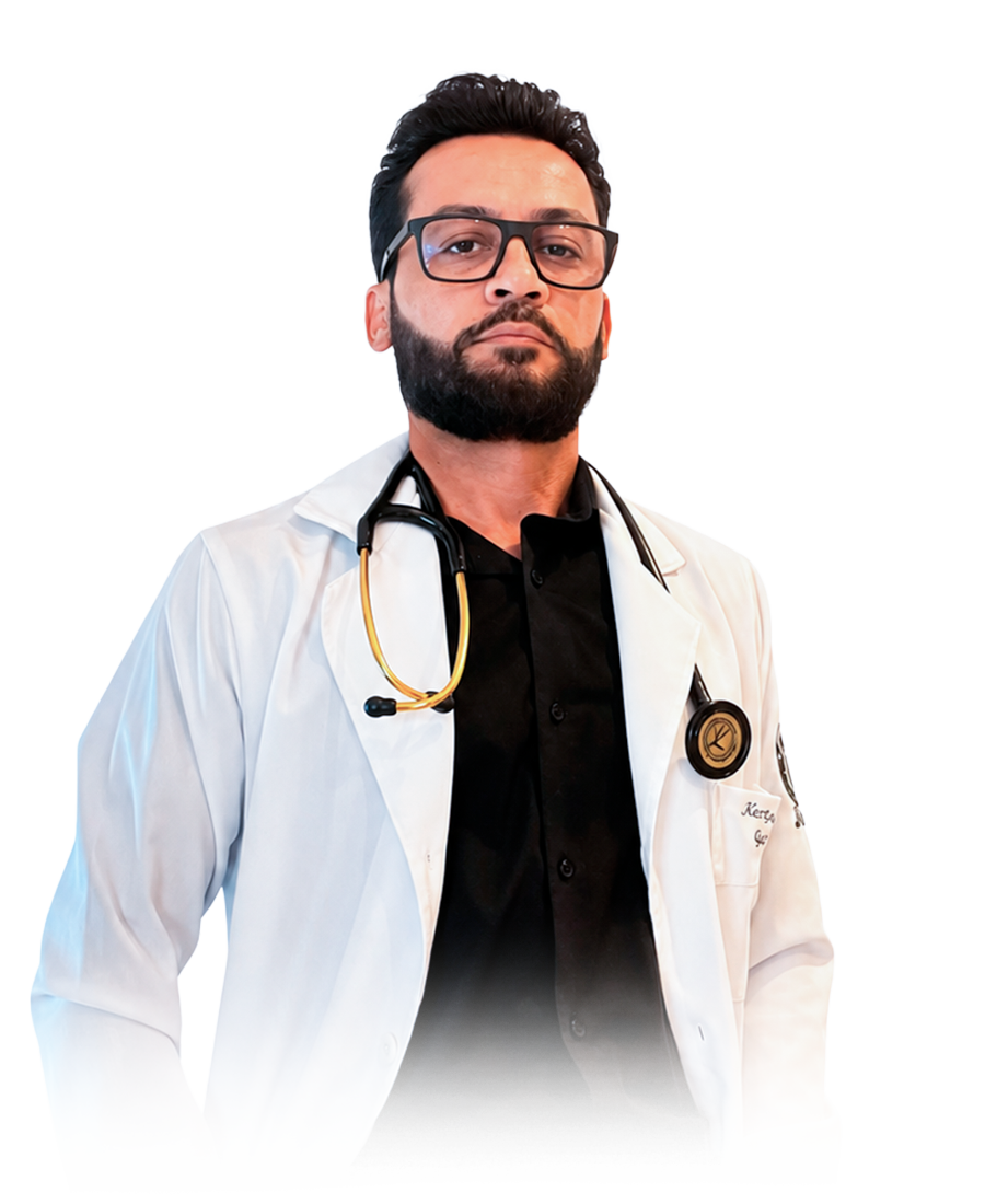 Dr. Alex Evangelista
