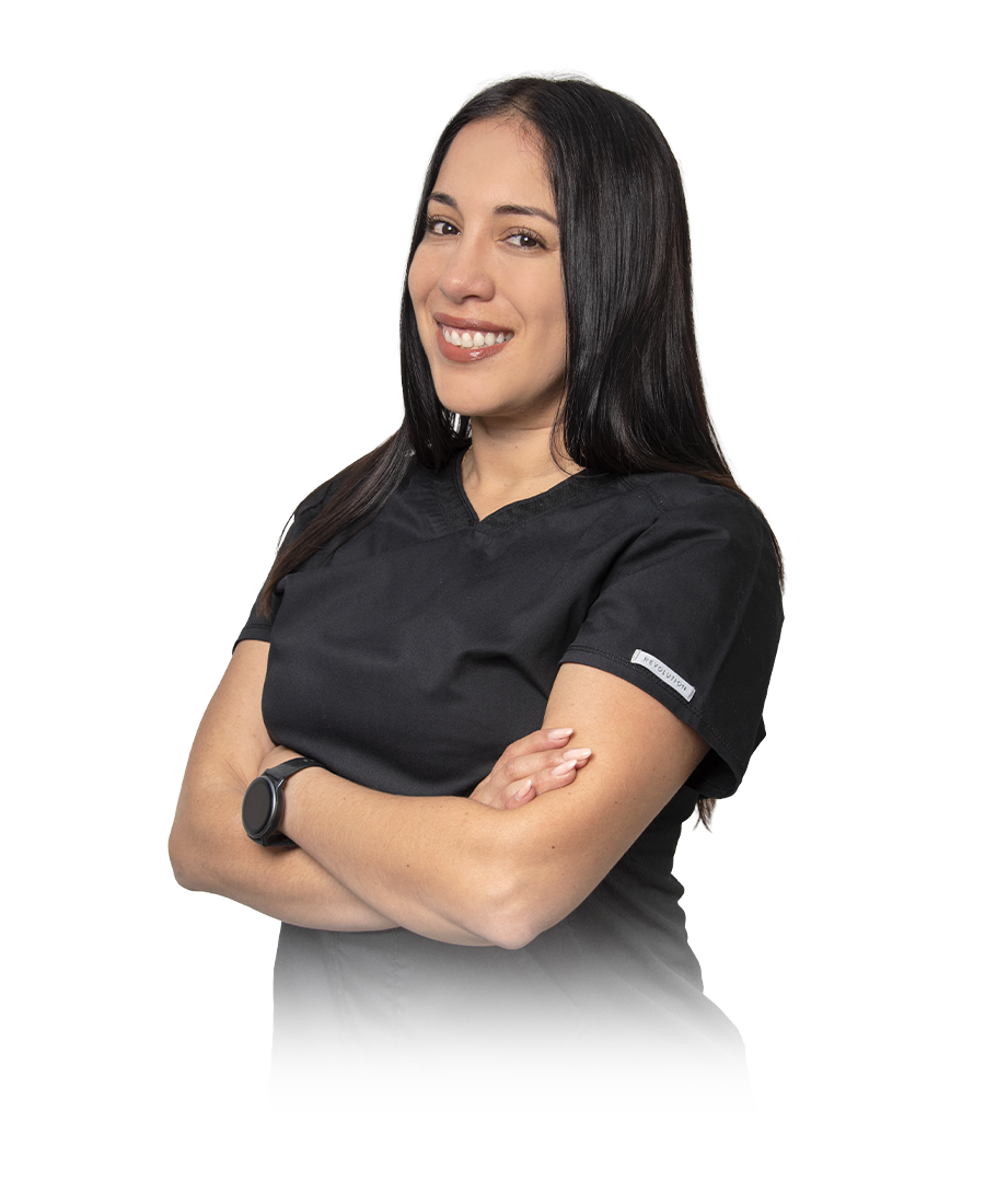 Dra. Diana Gonzales