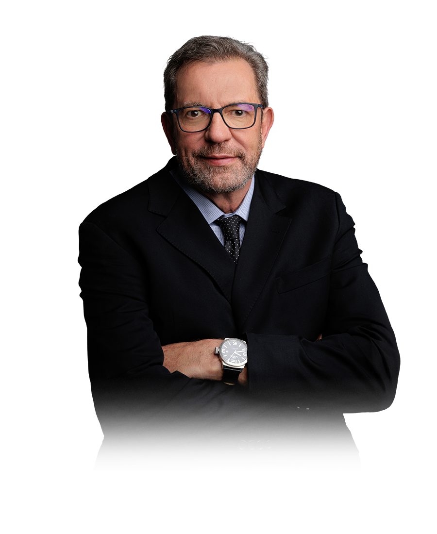 Dr. Jairo Oliveira