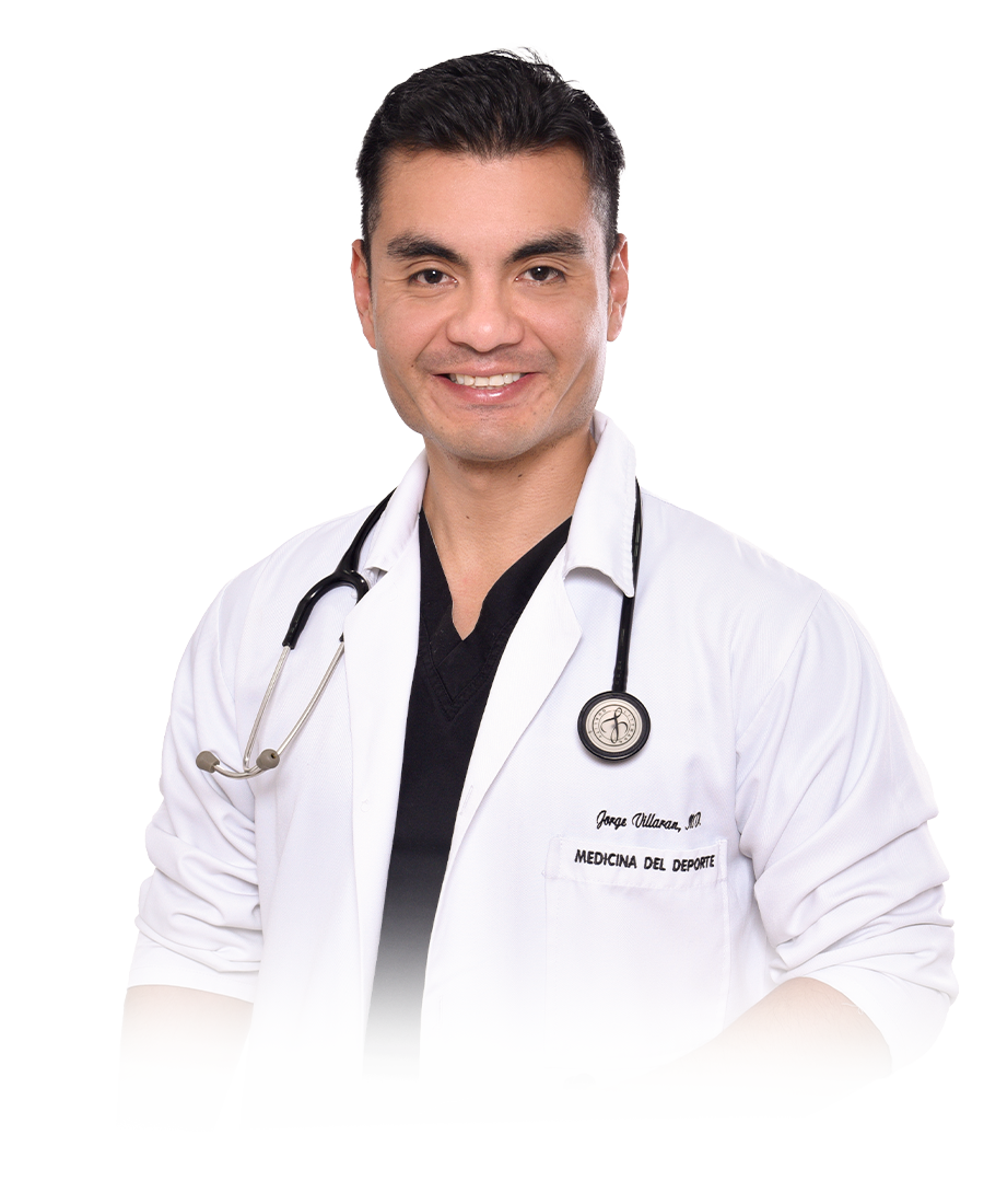 Dr. Jorge Villarán