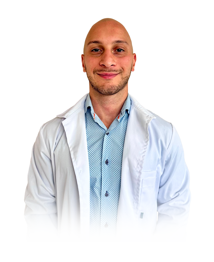 Dr. Mariano Calabro