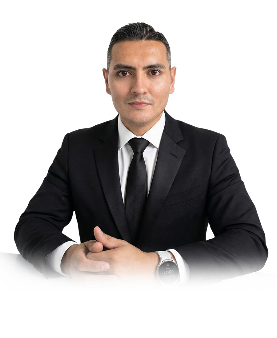 Dr. Víctor Cabrera
