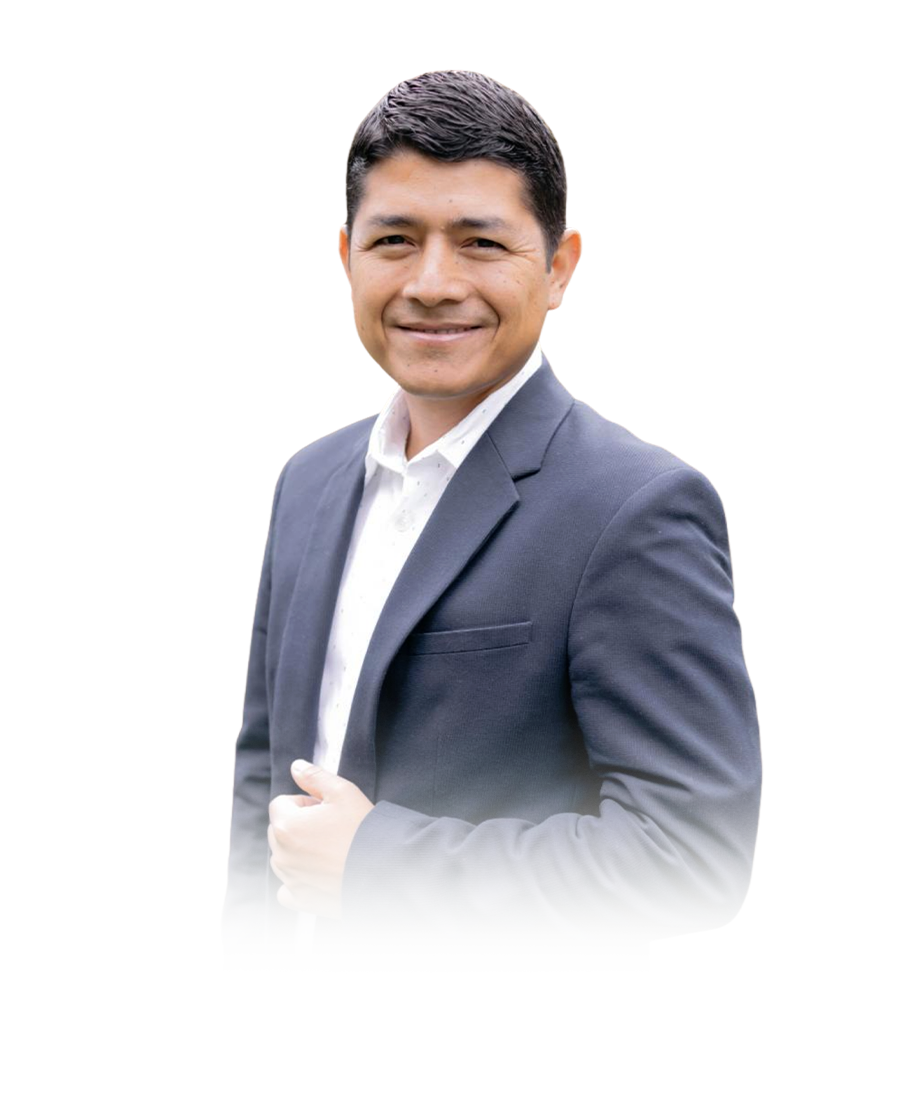 Dr. William Joaqui